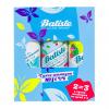 Батист Batiste Cherry 50 мл + Tropical 50 мл + Original 50 мл (Batiste, Fragrance) фото 2