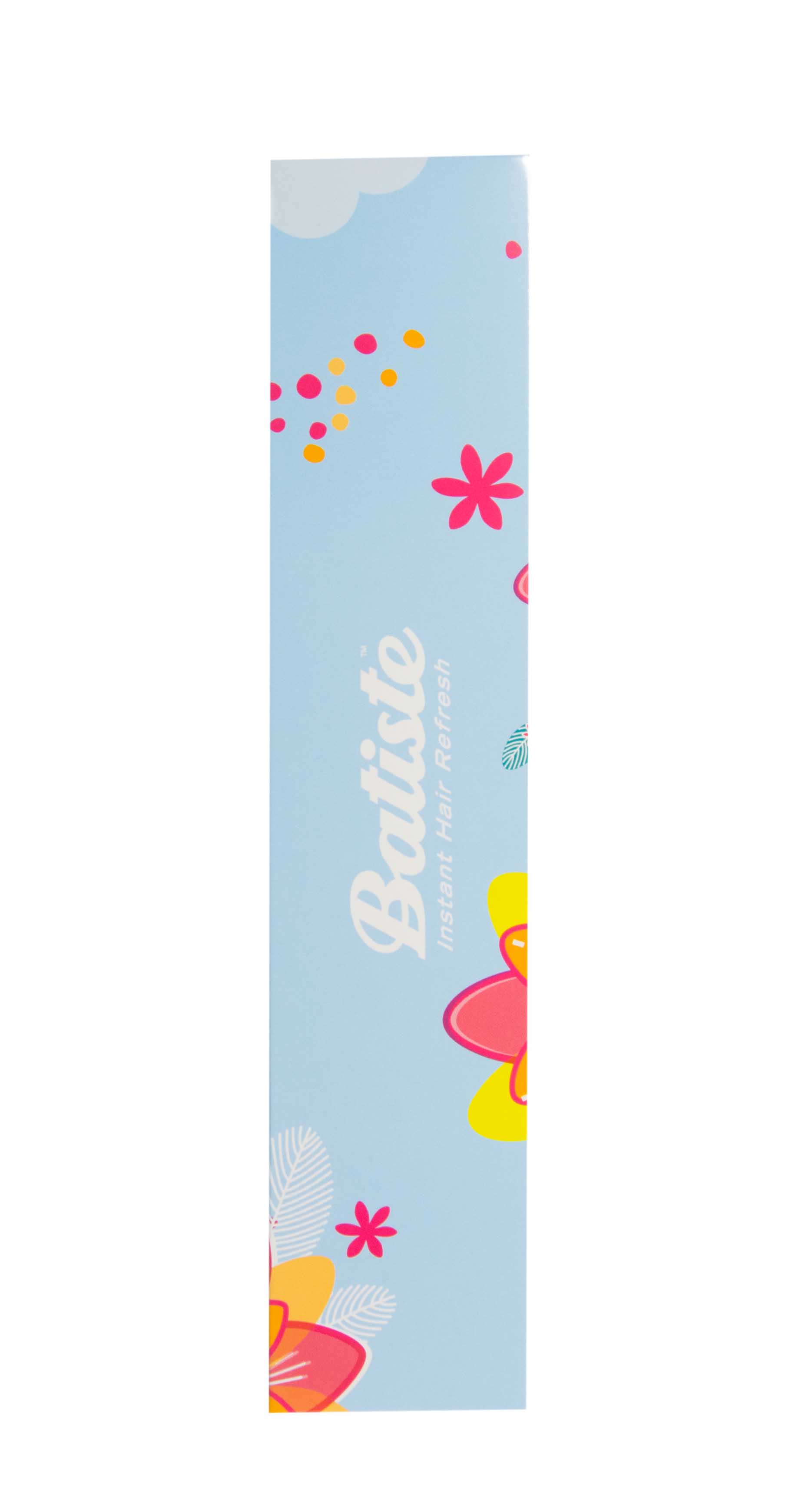 Батист Набор Сухих шампуней Divine Dark 200 мл + Original 200 мл + Camouflage 200 мл (Batiste, Dry Shampoo Plus) фото 3