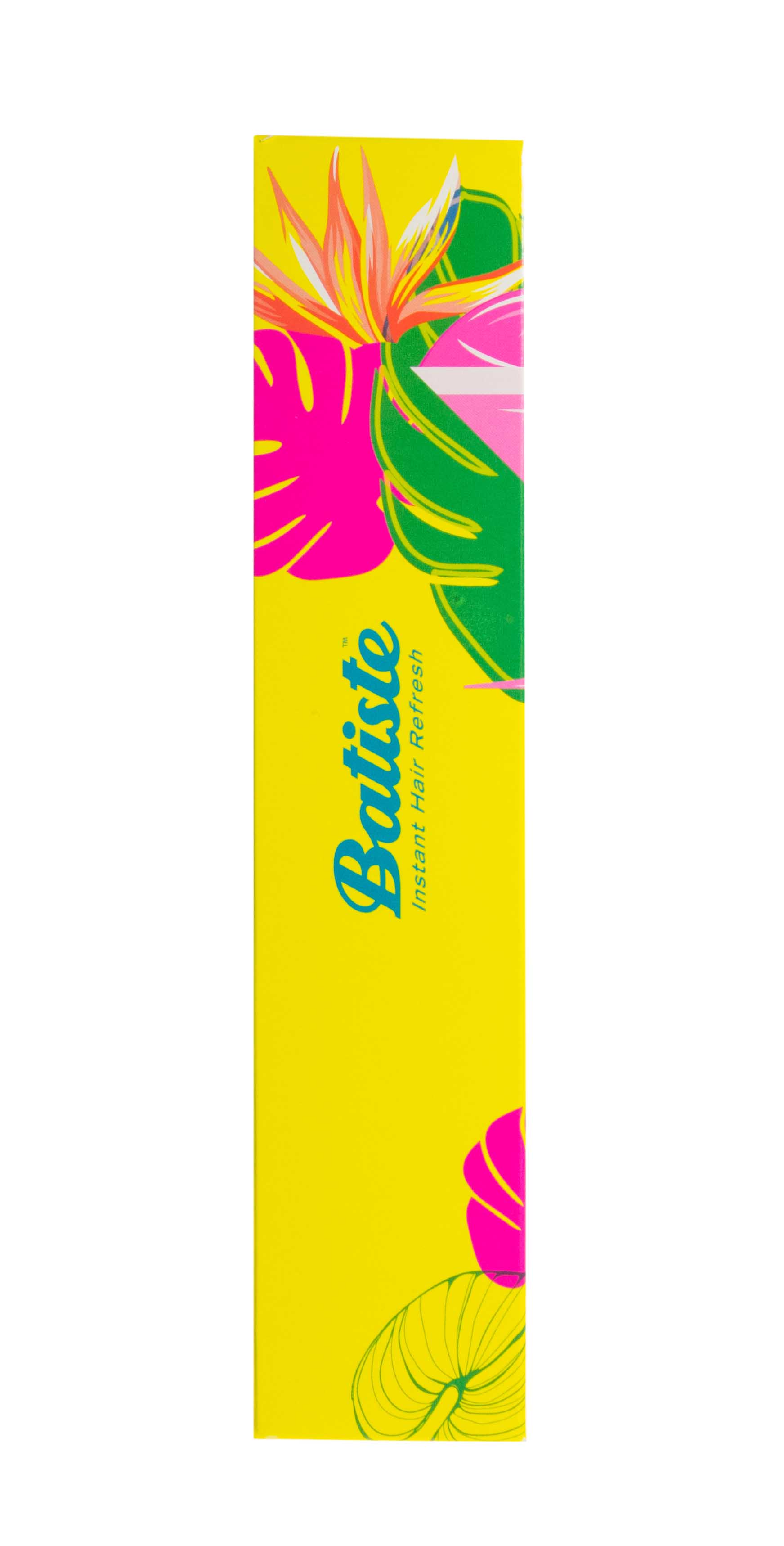 Батист Набор Сухих шампуней Tropical 200 мл + Original 200 мл + Fresh 200 мл (Batiste, Fragrance) фото 4