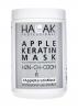 Халак Профешнл Маска для выпрямления и восстановления волос Apple Keratin Mask, 1000 мл (Halak Professional, Apple Keratin) фото 1
