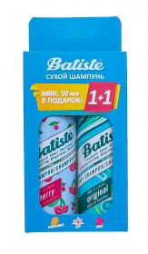 Batiste Набор сухих шампуней 50 мл  50 мл. фото