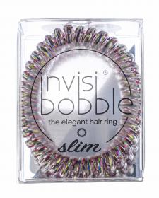 Invisibobble Резинка-браслет для волос Vinaty Fairy, 3 шт. фото