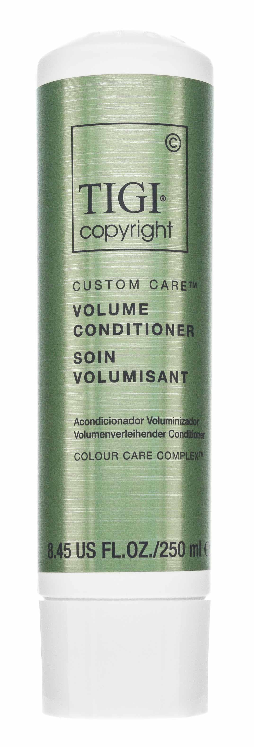 ТиДжи Кондиционер для объема Volume Conditioner, 250 мл (TiGi, Copyright Care) фото 0
