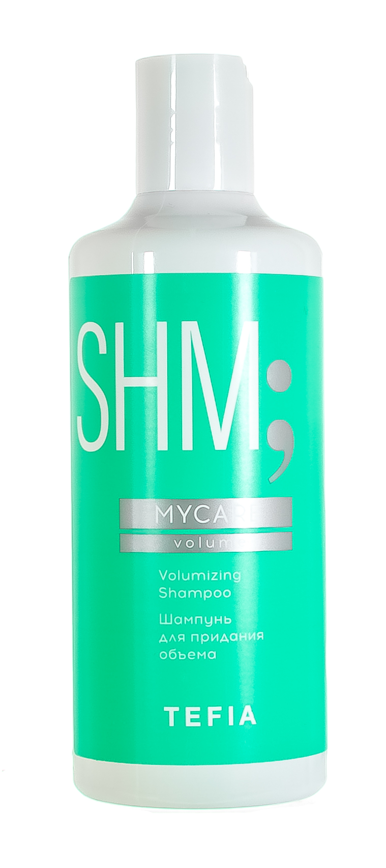 Тефия Шампунь для придания объема, 300 мл (Tefia, Mycare) фото 1