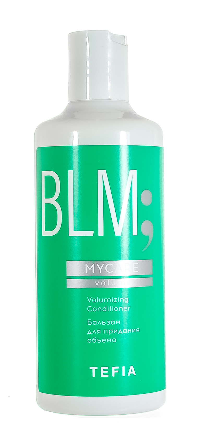 Тефия Бальзам для придания объема, 300 мл (Tefia, Mycare) фото 1