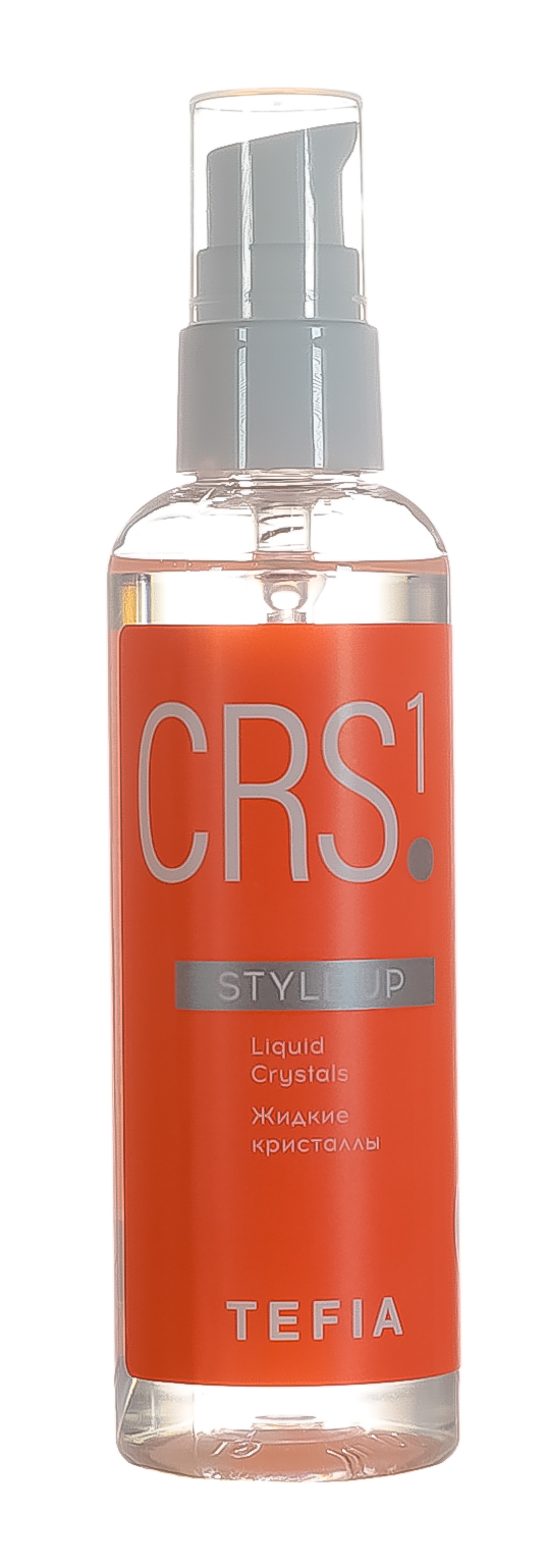 Тефия Жидкие кристаллы 100 мл (Tefia, Style.Up) фото 1