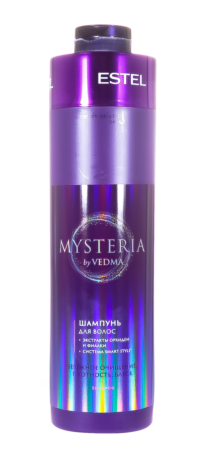Эстель Шампунь для волос, 1000 мл (Estel, Mysteria) фото 1