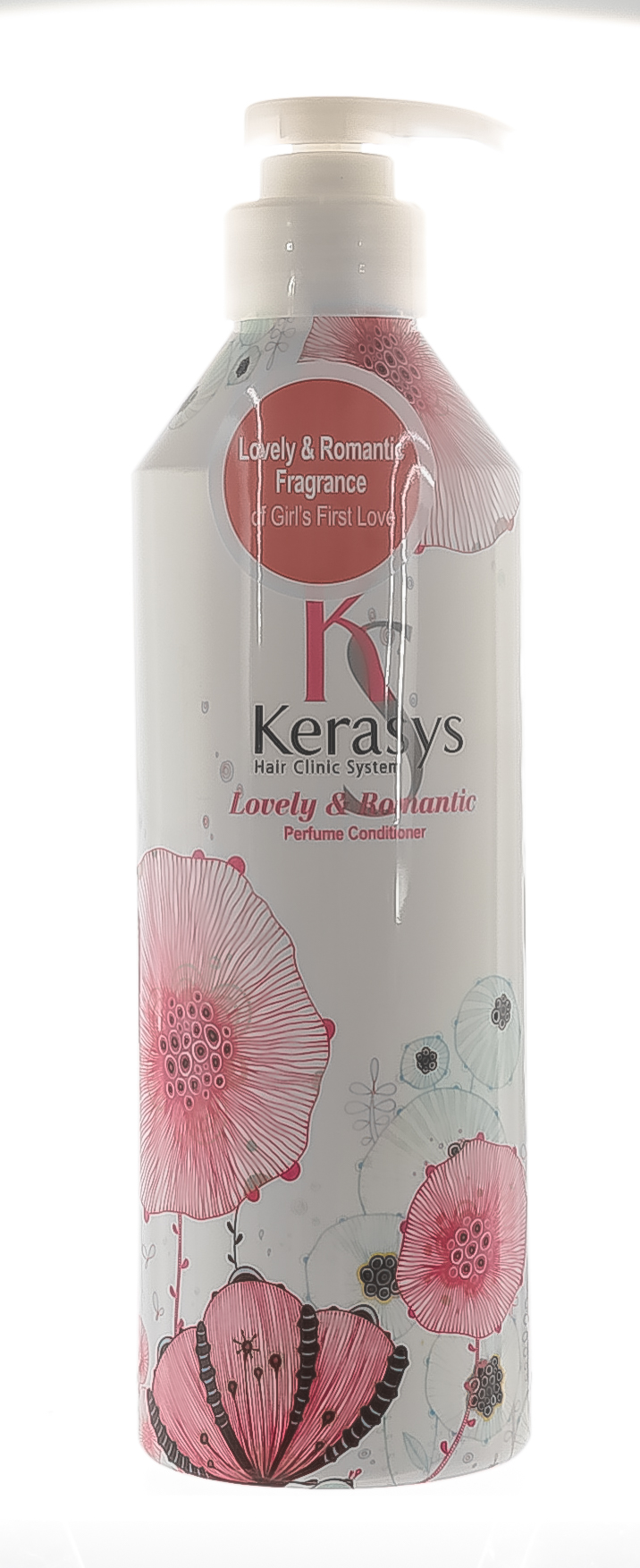 Керасис Кондиционер для волос 