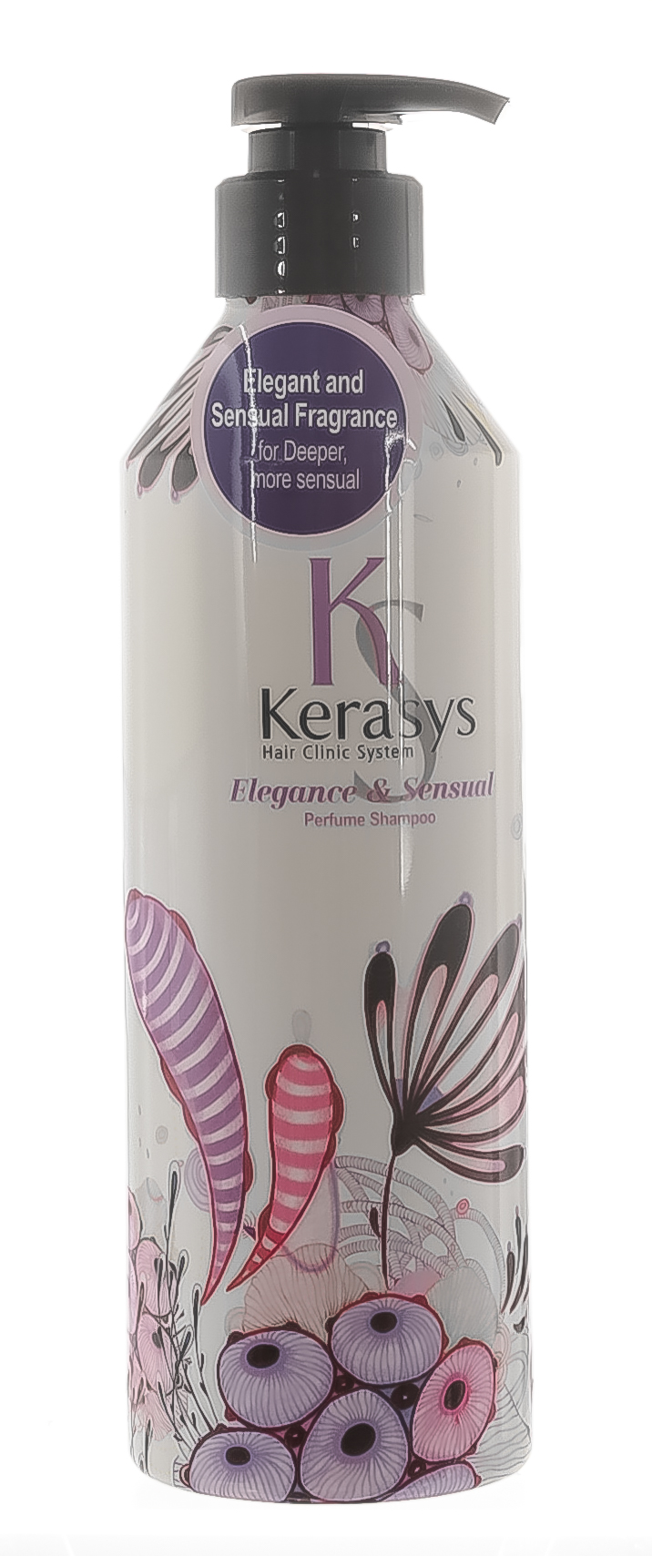 Керасис Шампунь для волос 