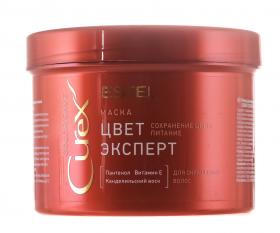Estel Маска для окрашенных волос Цвет-эксперт Color Save, 500 мл. фото