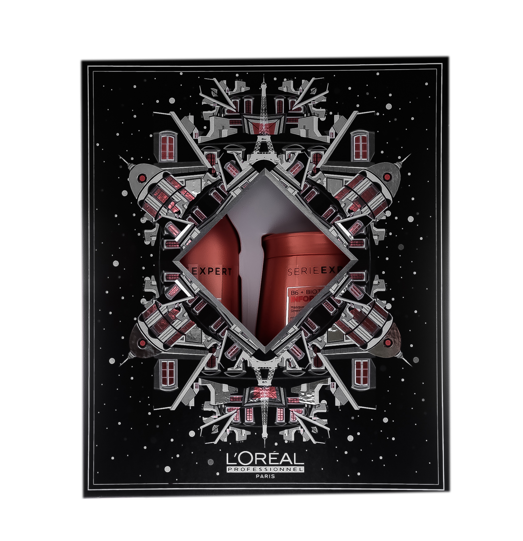 Лореаль Профессионель Набор Serie Expert 