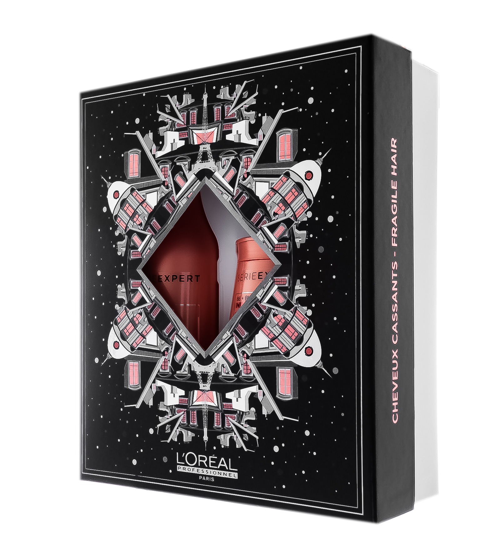 Лореаль Профессионель Набор Serie Expert 