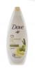 Дав Гель для душа с маслом оливы 250 мл (Dove, Средства для ванны и душа) фото 2