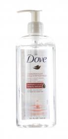 Dove Мицеллярная вода ухаживающая  240 мл. фото