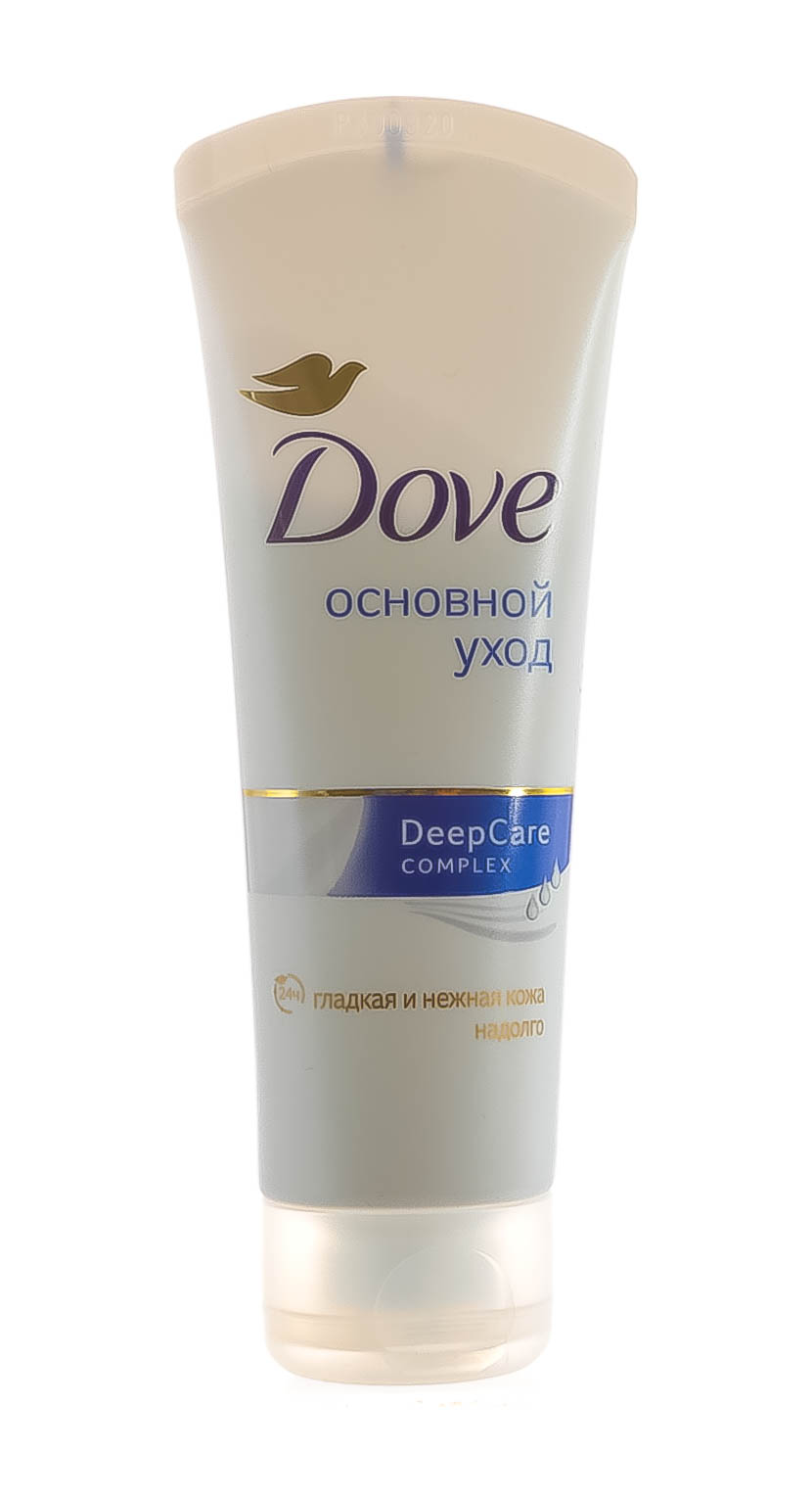 Дав Крем для рук Основной уход 75 мл (Dove, Для рук) фото 1