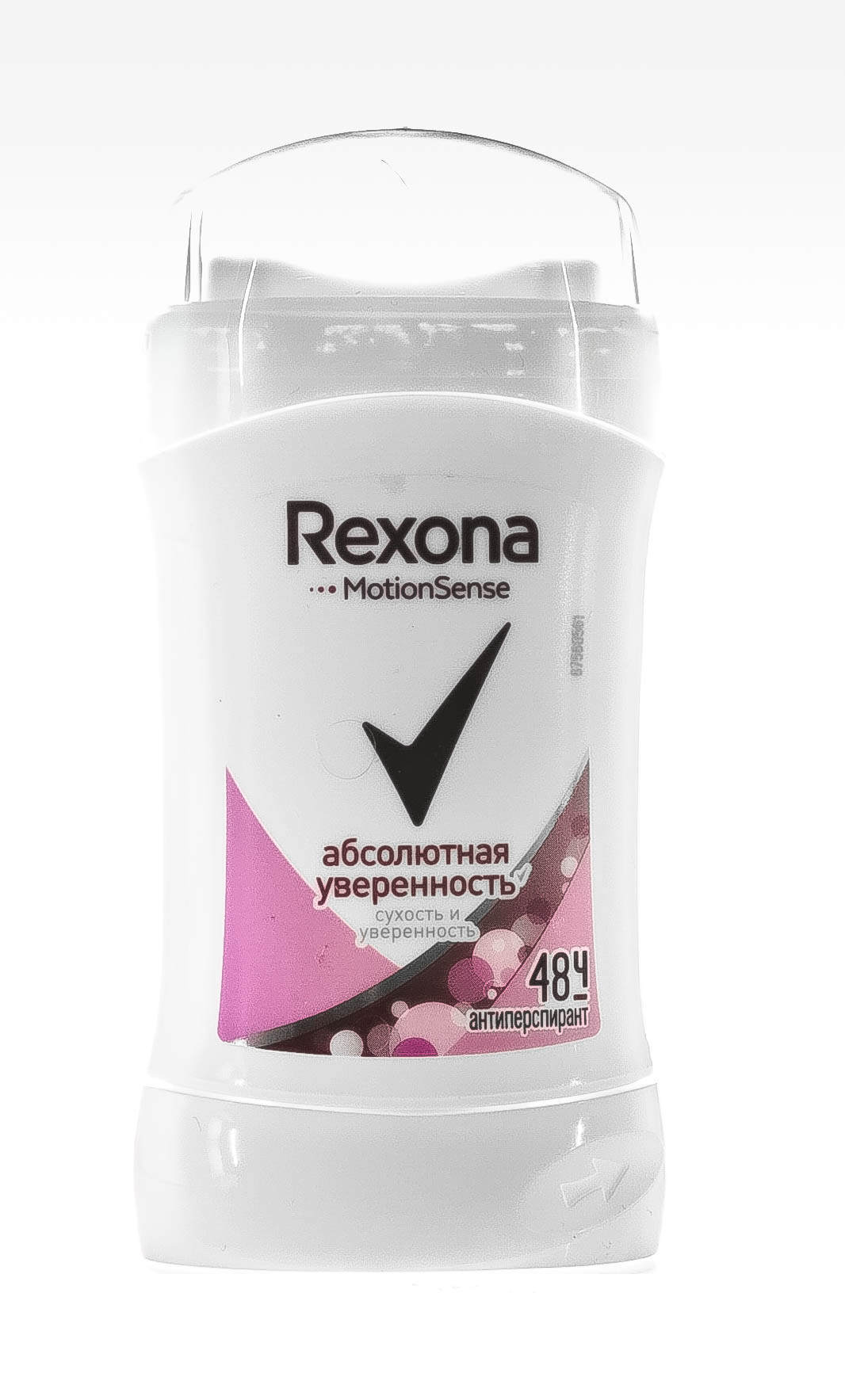 Рексона Део-стик Сухость пудры 40 мл (Rexona, Для женщин) фото 1
