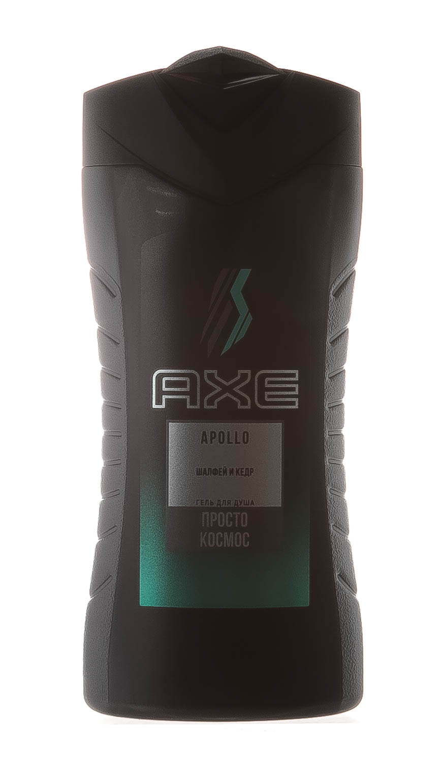 Акс Гель для душа мужской Аполло 250 мл (Axe, Гели для душа) Акс Гель для душа мужской Аполло 250 мл (Axe, Гели для душа) фото 1