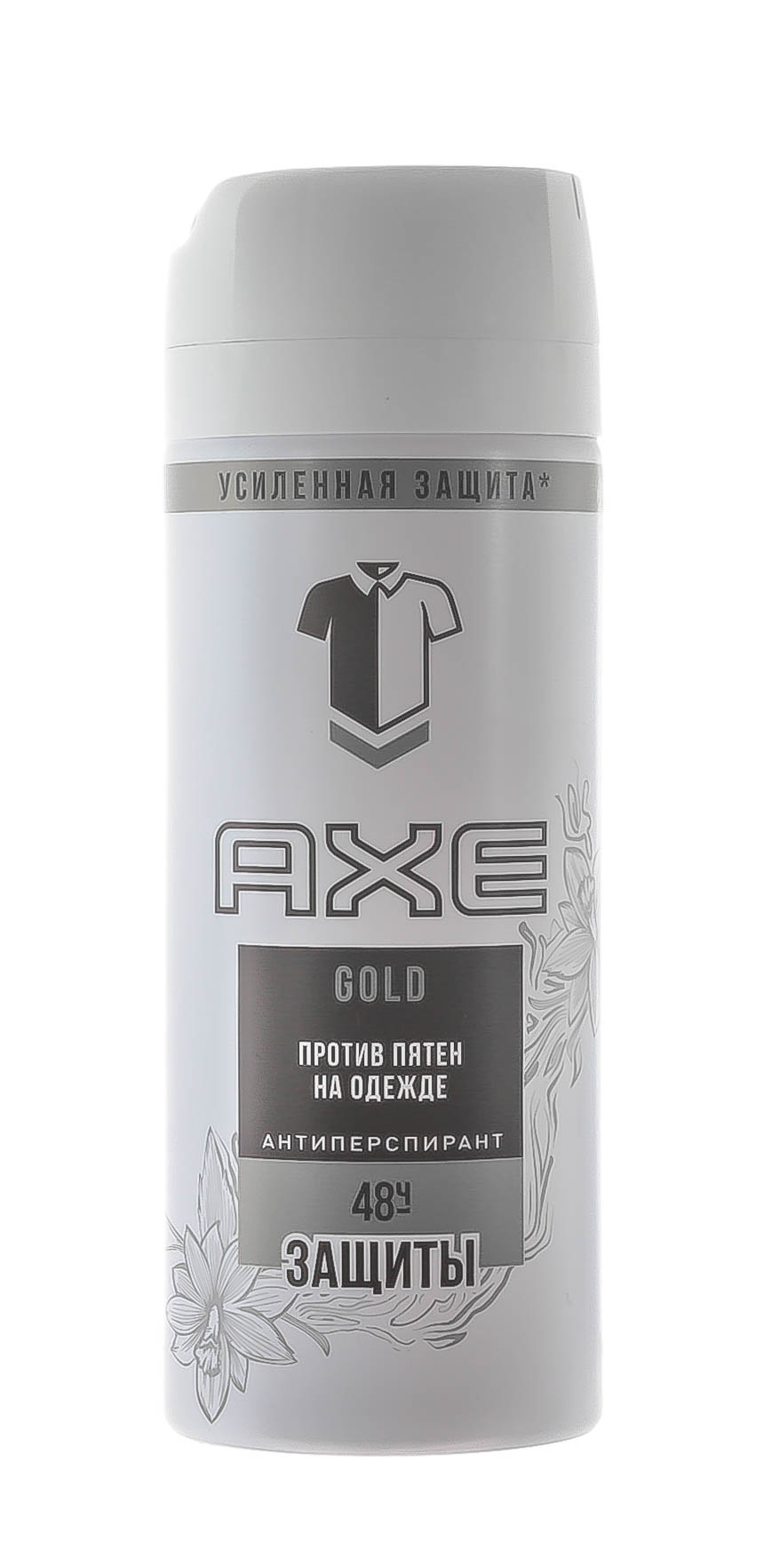 Акс Дезодорант-антиперспирант спрей мужской Urban-защита от запаха 150 мл (Axe, Дезодоранты и антиперспиранты) фото 1