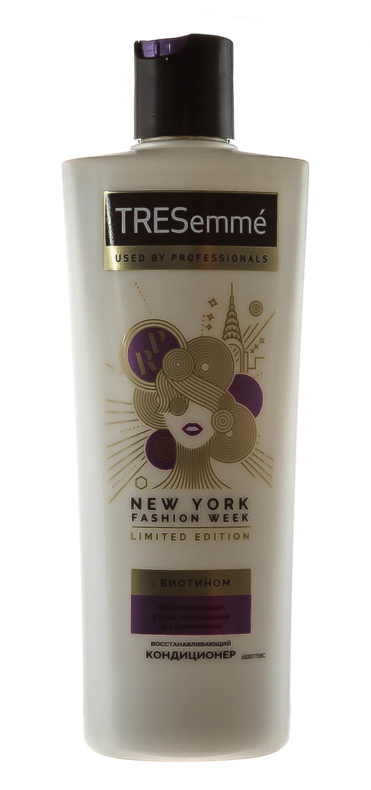 Тресемме Кондиционер для волос восстанавливающий Repair and Protect, 400 мл (Tresemme, Кондиционеры) фото 1