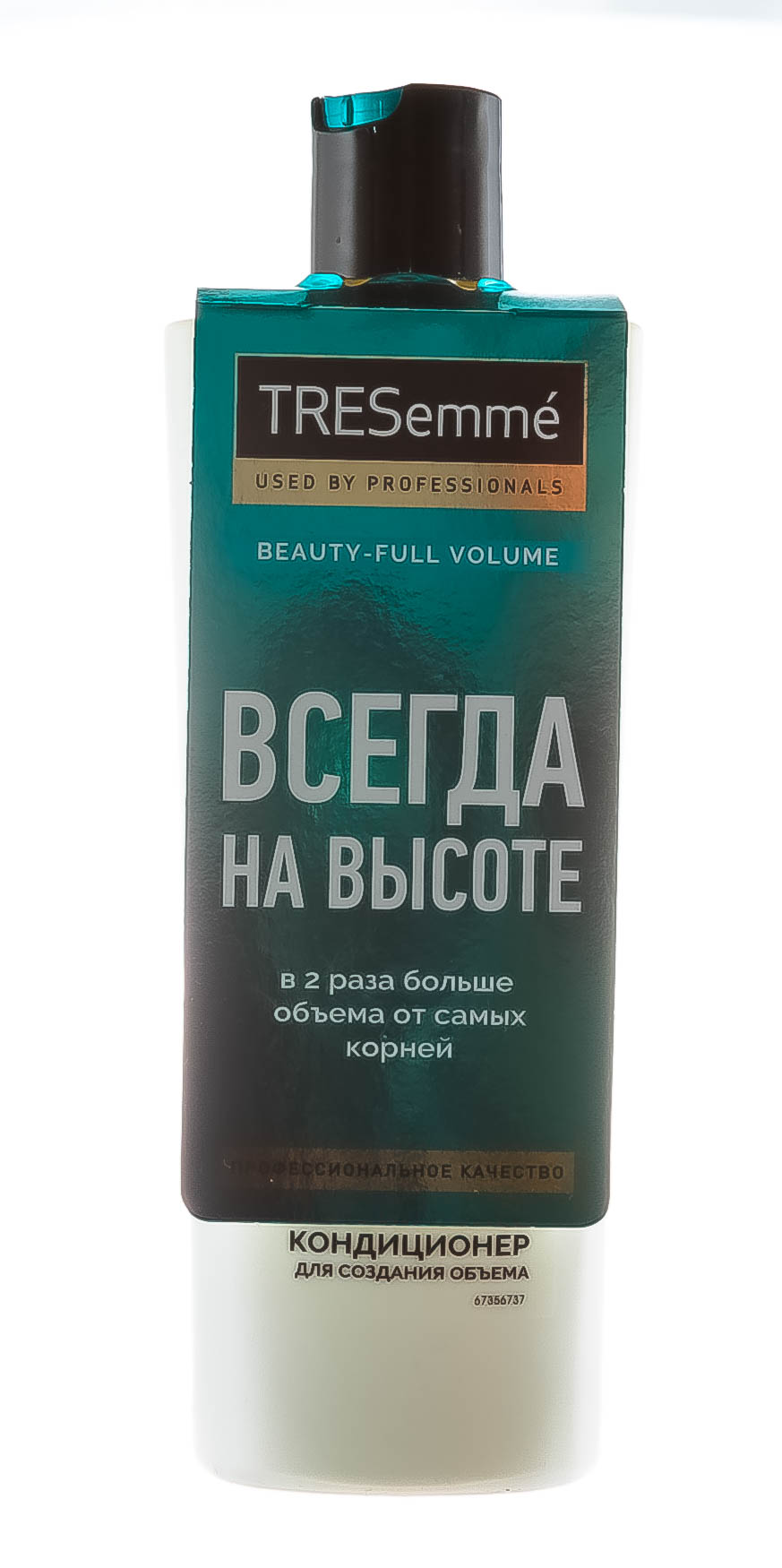 Тресемме Кондиционер для волос для создания объема Beauty-full Volume, 400 мл (Tresemme, Кондиционеры) фото 1
