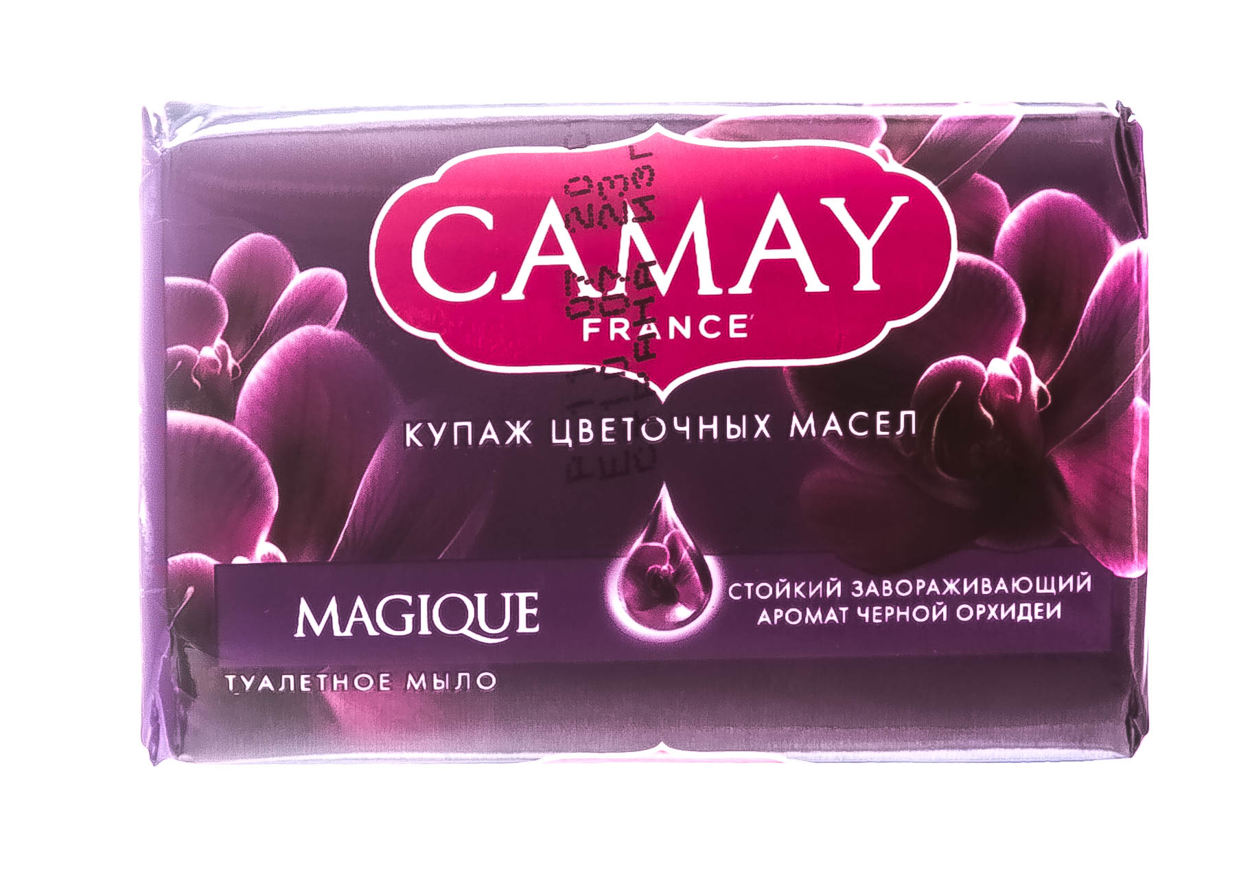 Камей Мыло Магическое заклинание 85 гр (Camay, Длительные ароматы) фото 1