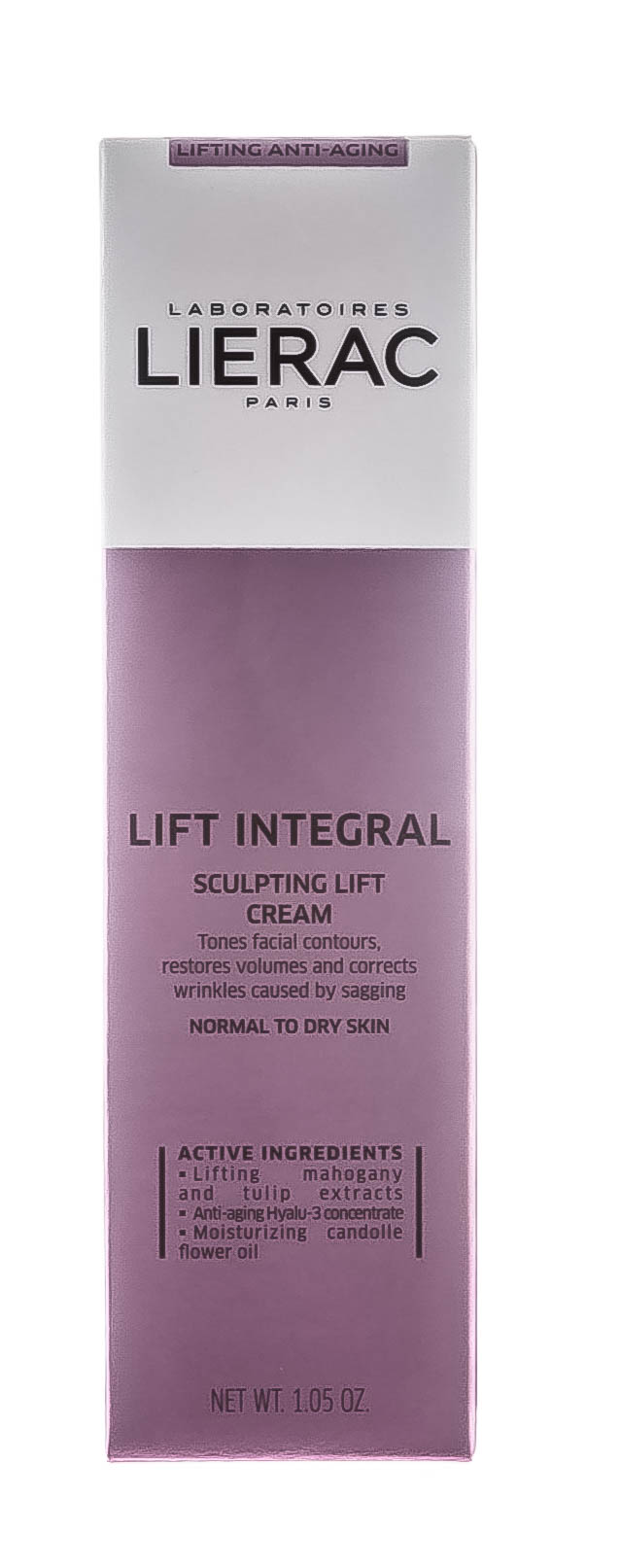 Лиерак Ремоделирующий дневной крем-лифтинг, 30 мл (Lierac, Lift Integral) фото 1