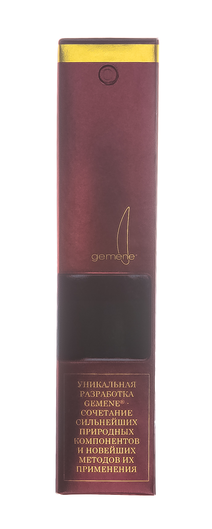 ДНЦ Косметика Масло для роста ресниц (Стимулятор роста), 10 мл (DNC Kosmetika, Gemene) фото 5