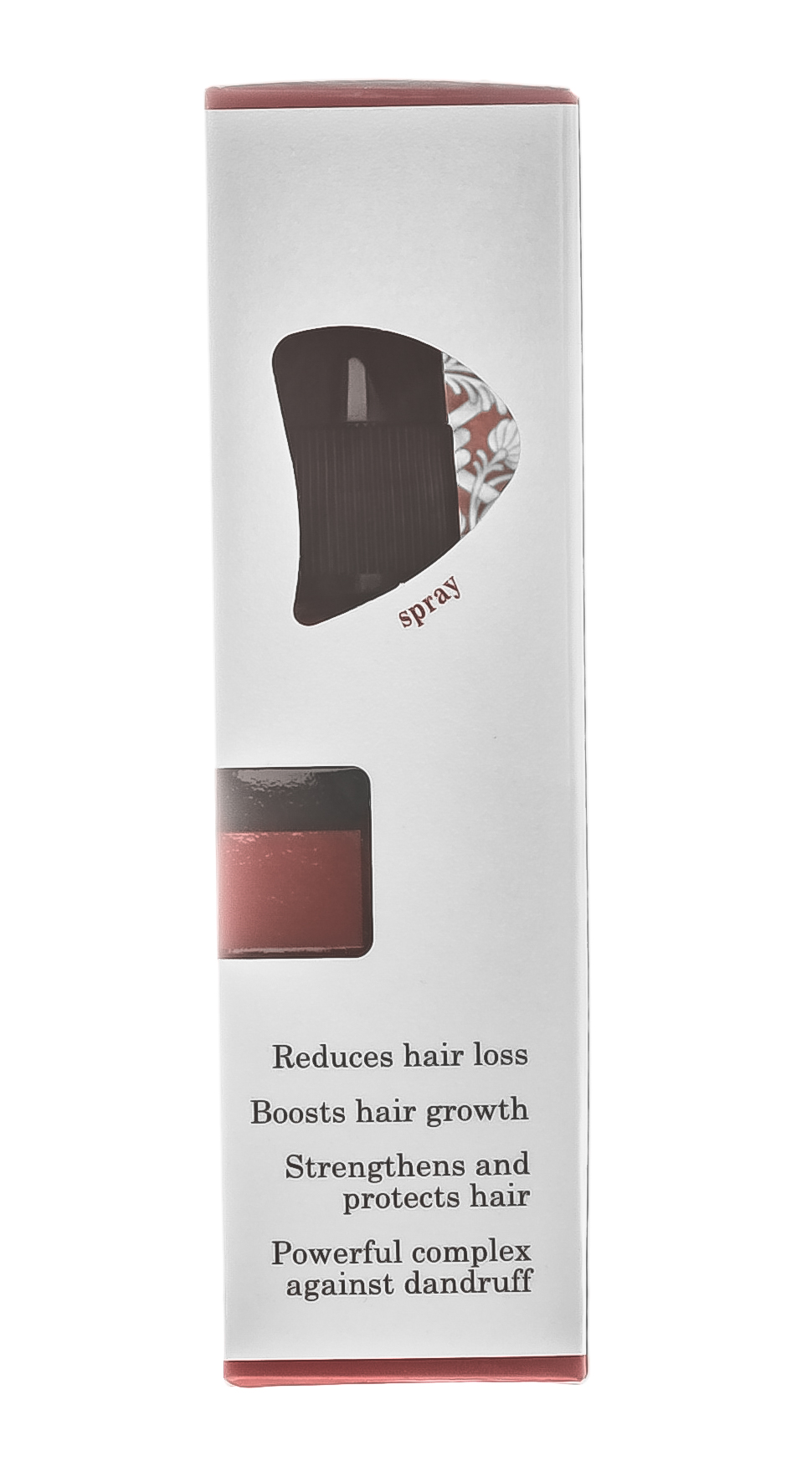 ДНЦ Косметика Стимулятор роста. Масло для корней волос против выпадения, 55 мл (DNC Kosmetika, Gemene) фото 4