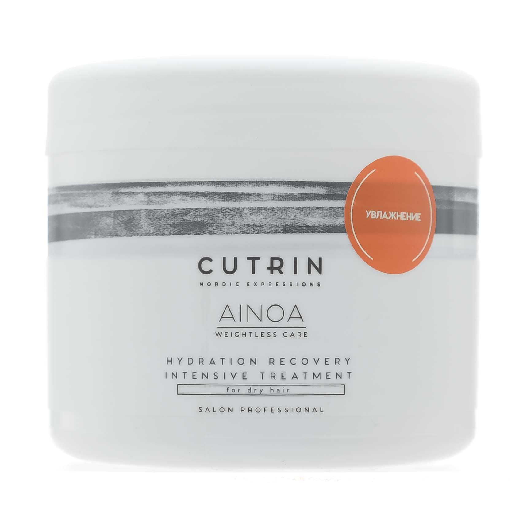 Кутрин Маска для увлажнения  500 мл (Cutrin, Ainoa) фото 1