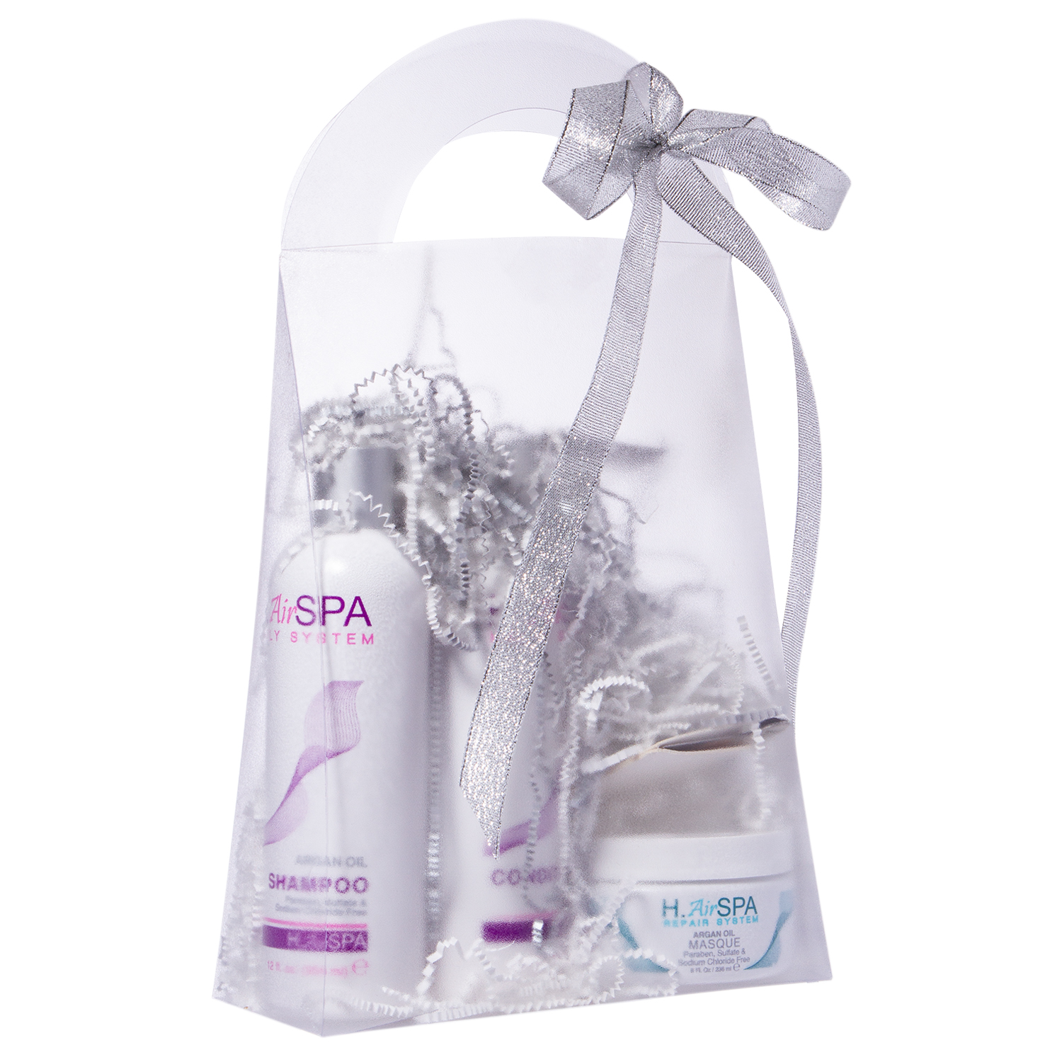 Хаир Спа Подарочный набор 