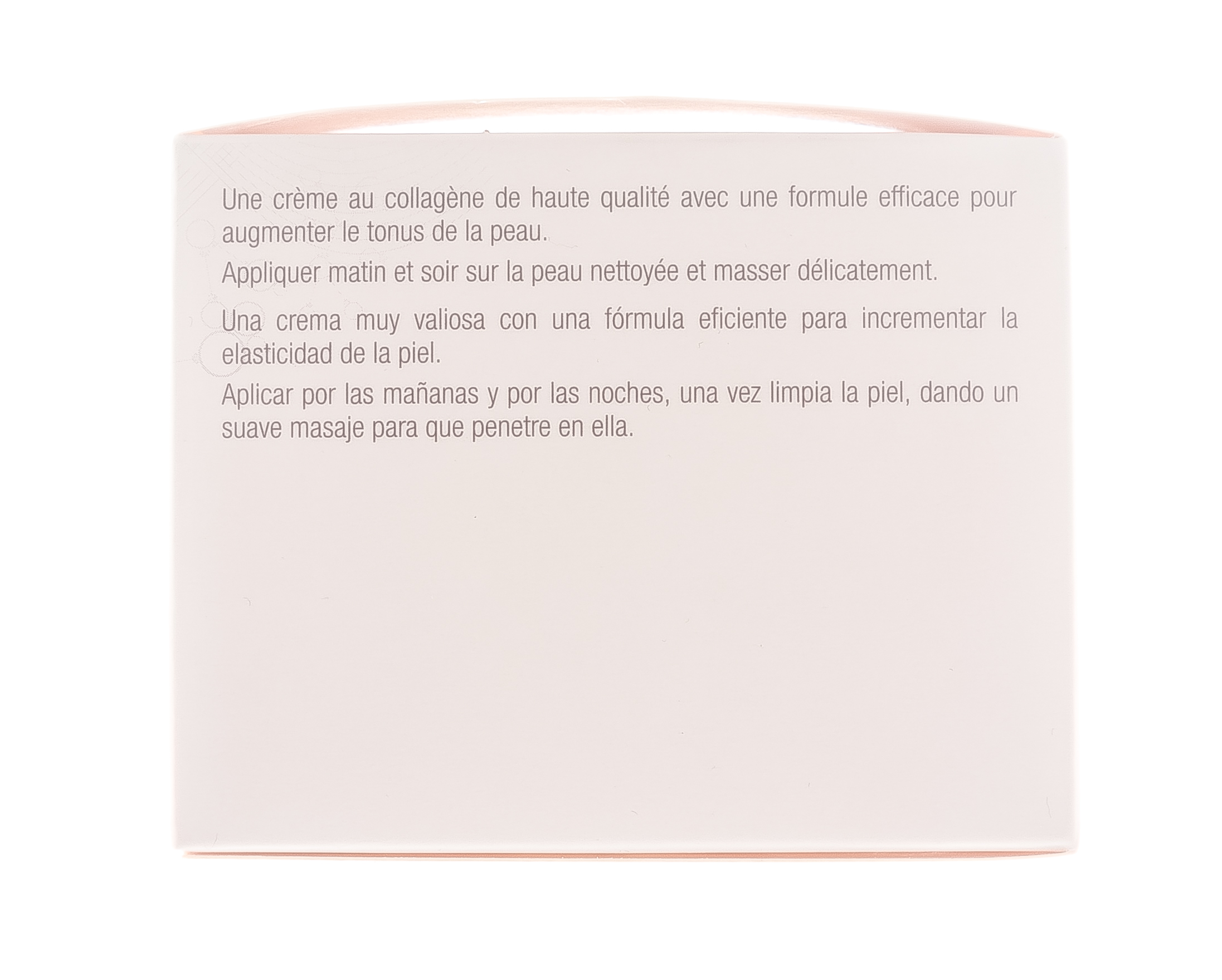 Клапп Крем дневной  24 h  50 мл (Klapp, CollaGen) Клапп Крем дневной  24 h  50 мл (Klapp, CollaGen) фото 2