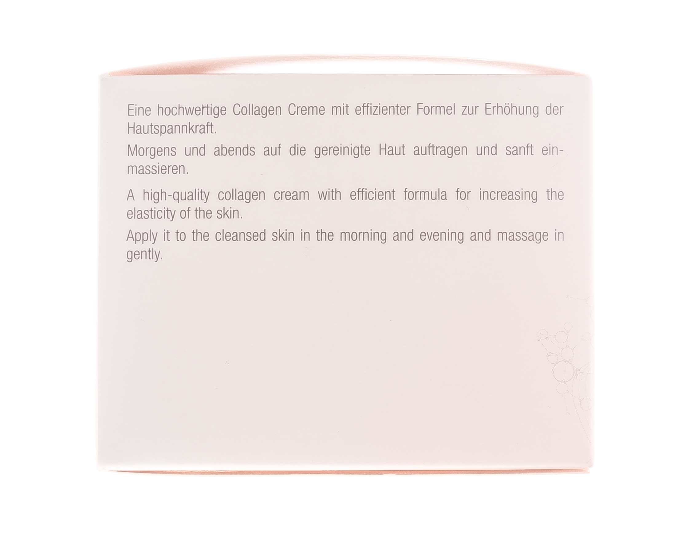 Клапп Крем дневной  24 h  50 мл (Klapp, CollaGen) Клапп Крем дневной  24 h  50 мл (Klapp, CollaGen) фото 4