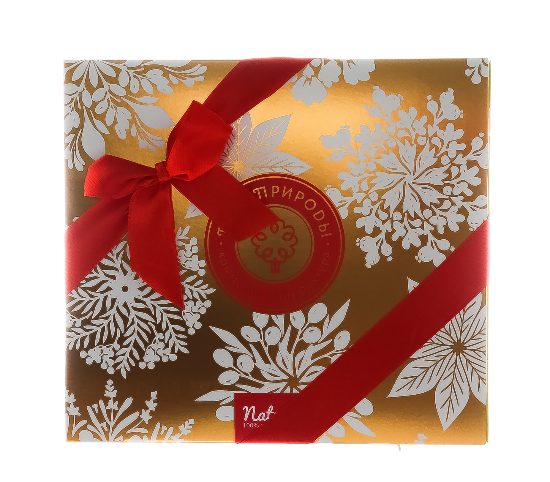  Подарочный набор 