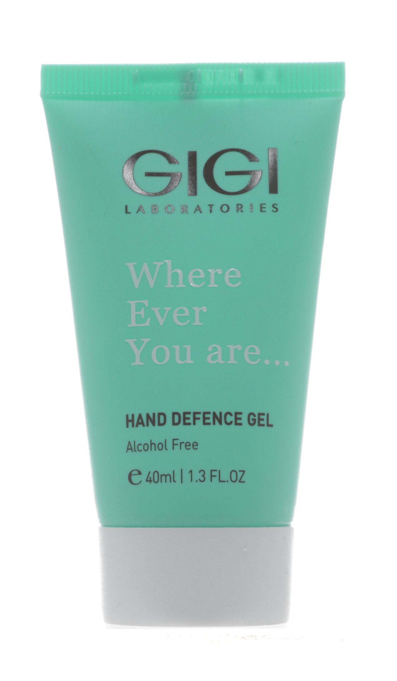 GiGi Гель для рук Hand Defence Gel, 40 мл. фото
