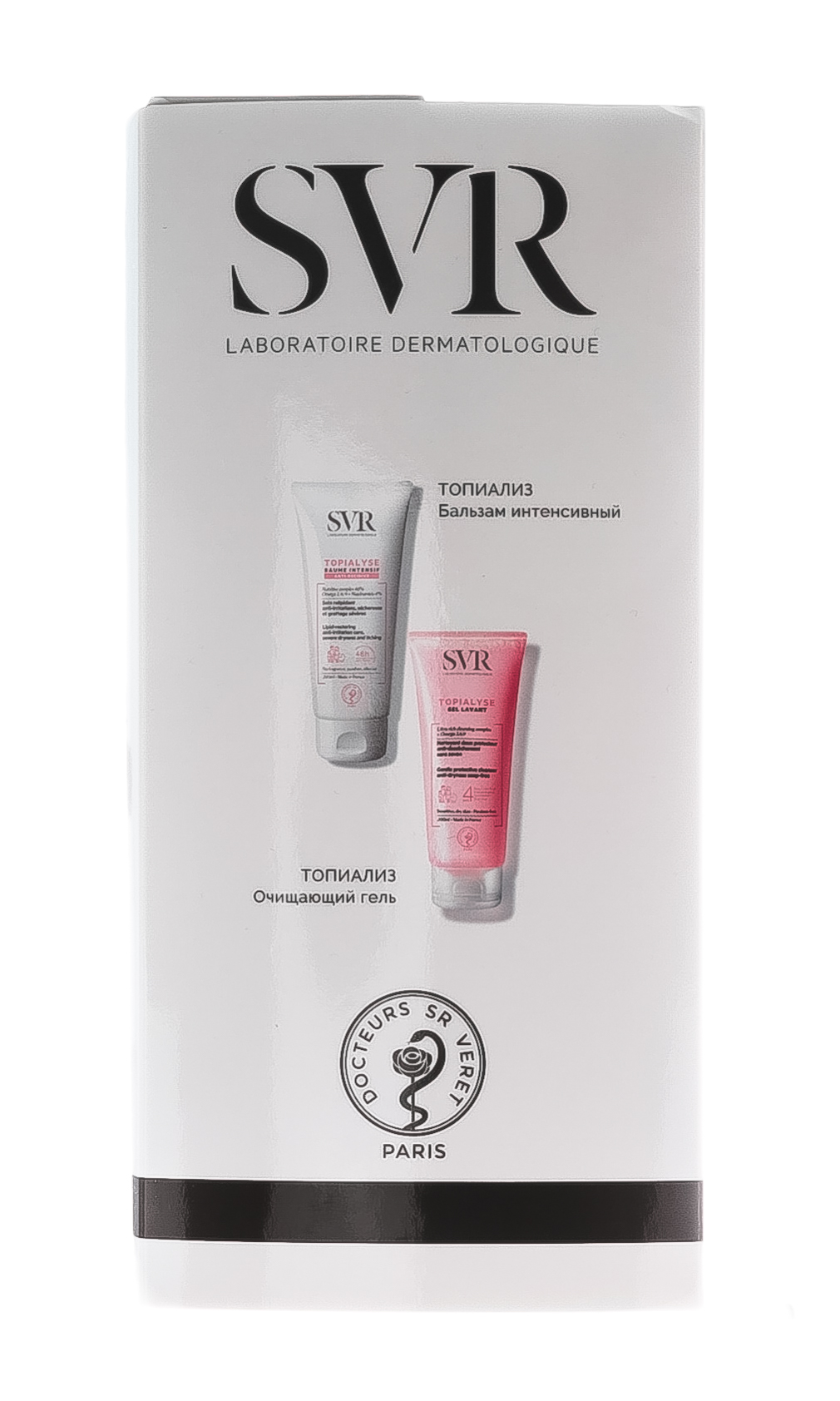 СВР Подарочный набор 