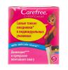 Кэфри Ежедневные прокладки With Fresh Scent, 20 шт (Carefree, На каждый день) фото 2