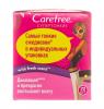 Кэфри Ежедневные прокладки With Fresh Scent, 20 шт (Carefree, На каждый день) фото 7