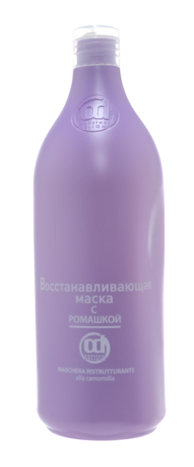 Констант Делайт Восстанавливающая маска с ромашкой 1000 мл (Constant Delight, Ricostruzione) фото 1
