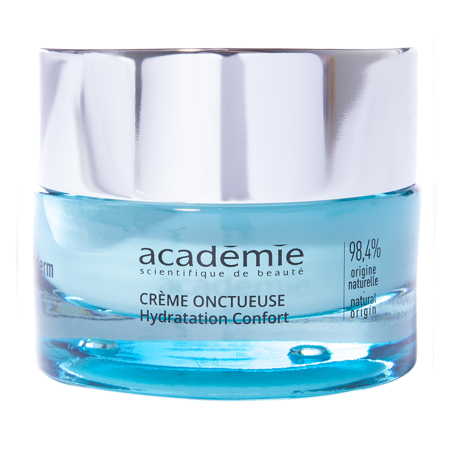 Academie Питательный увлажняющий крем Комфорт Creme Onctueuse, 50 мл (Academie, Academie Visage - сухая кожа)