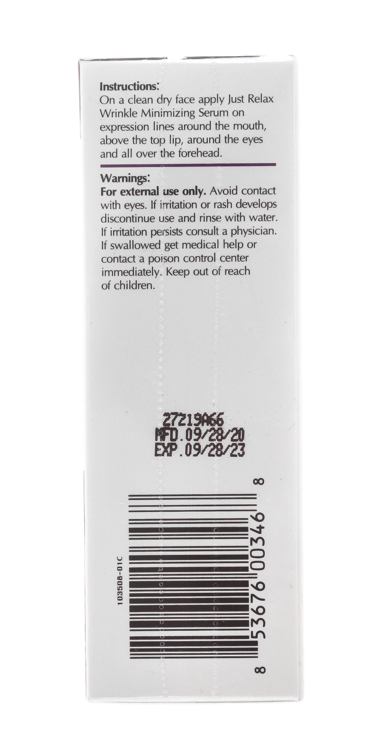 Мад Сыворотка с ботулоподобным эффектом, 30 мл (M.A.D., Anti-Age) фото 3