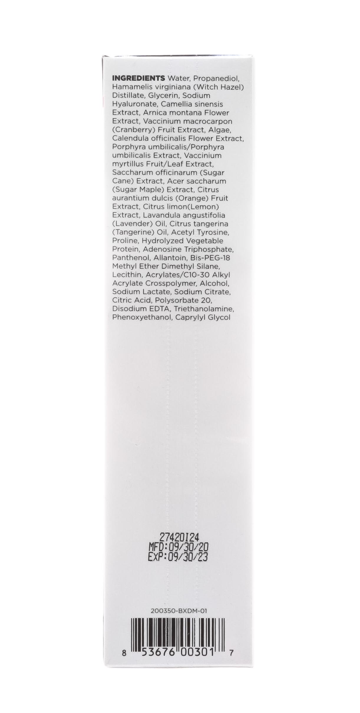 Мад Тоник с эффектом  регенерации кожи 200 мл (M.A.D., Environmental) фото 3