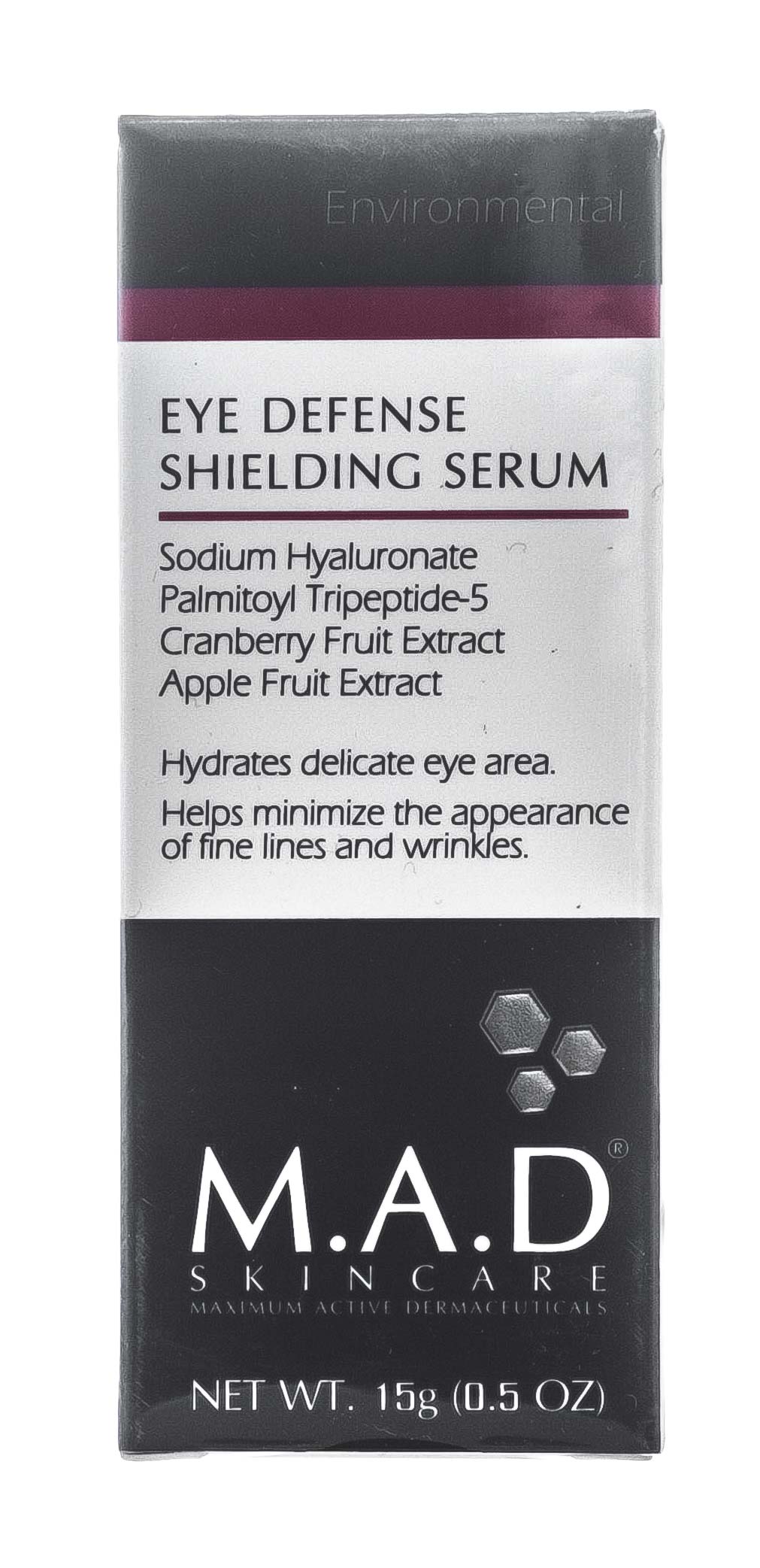 Мад Защитная сыворотка для глаз 