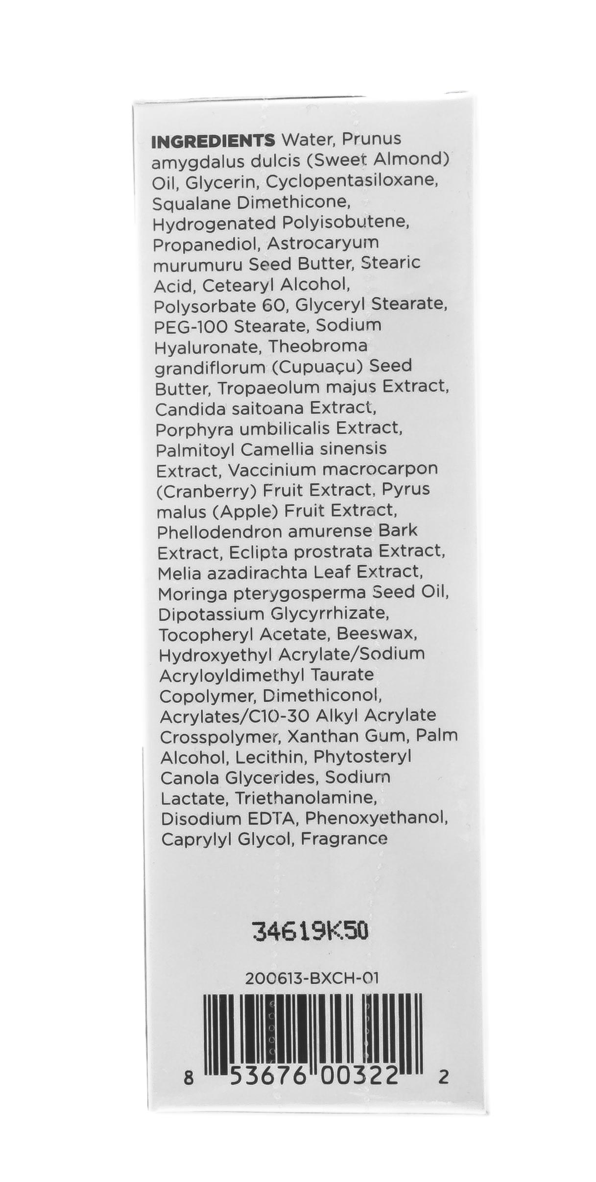 Мад Восстанавливающий ночной крем антистресс, 50 г (M.A.D., Environmental) фото 3