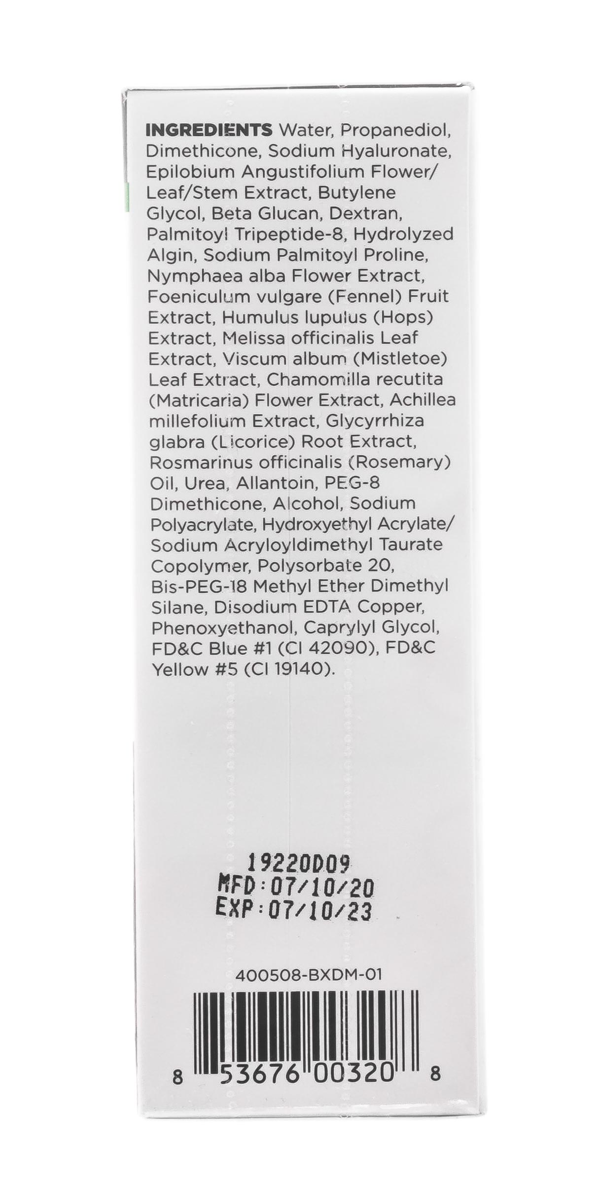 Мад Гель для устранения покраснения кожи, 30 мл (M.A.D., Delicate) Мад Гель для устранения покраснения кожи, 30 мл (M.A.D., Delicate) фото 3