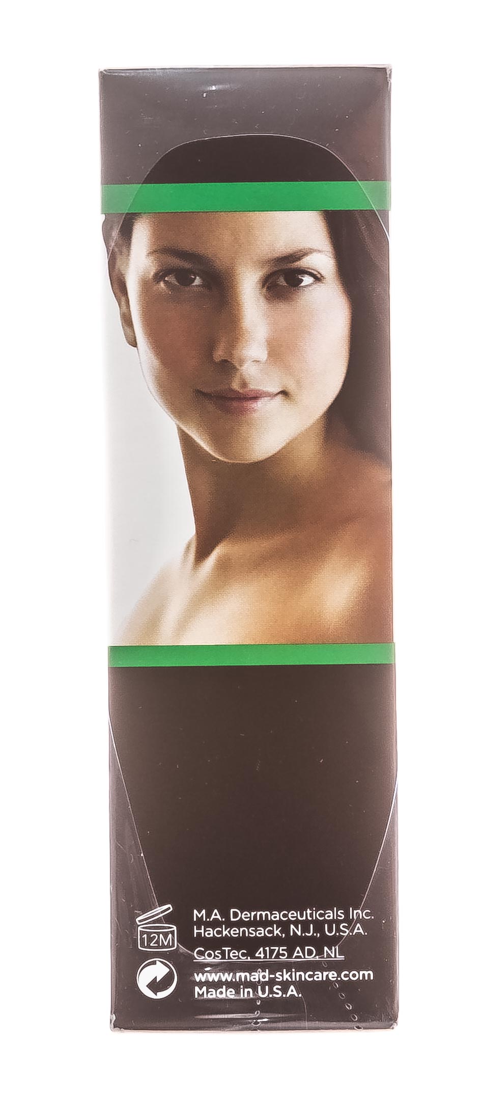 Мад Дорожный набор препаратов для чувствительной кожи (Delicate Discovery Kit) (M.A.D., Delicate) фото 5