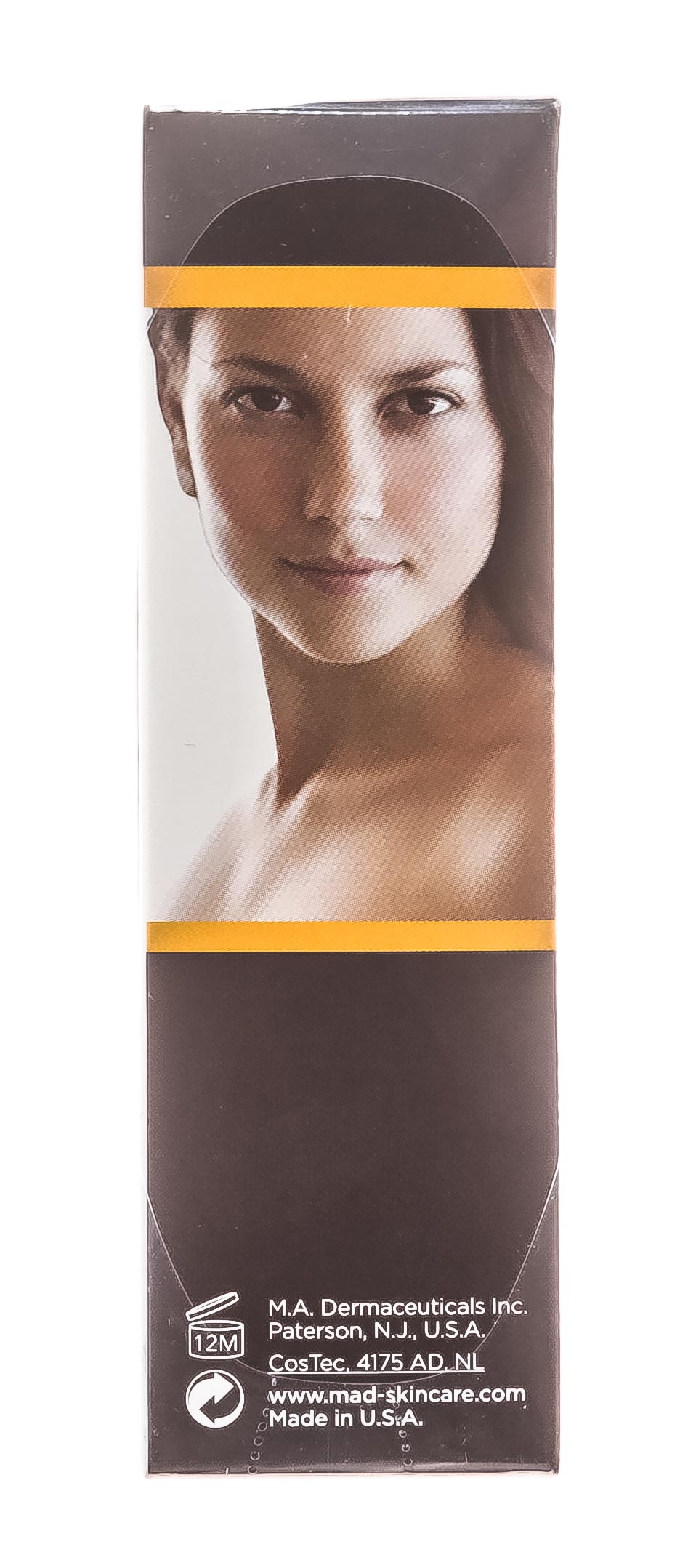 Мад Дорожный набор препаратов для осветления кожи (Brightening Discovery Kit) (M.A.D., Brightening) фото 5