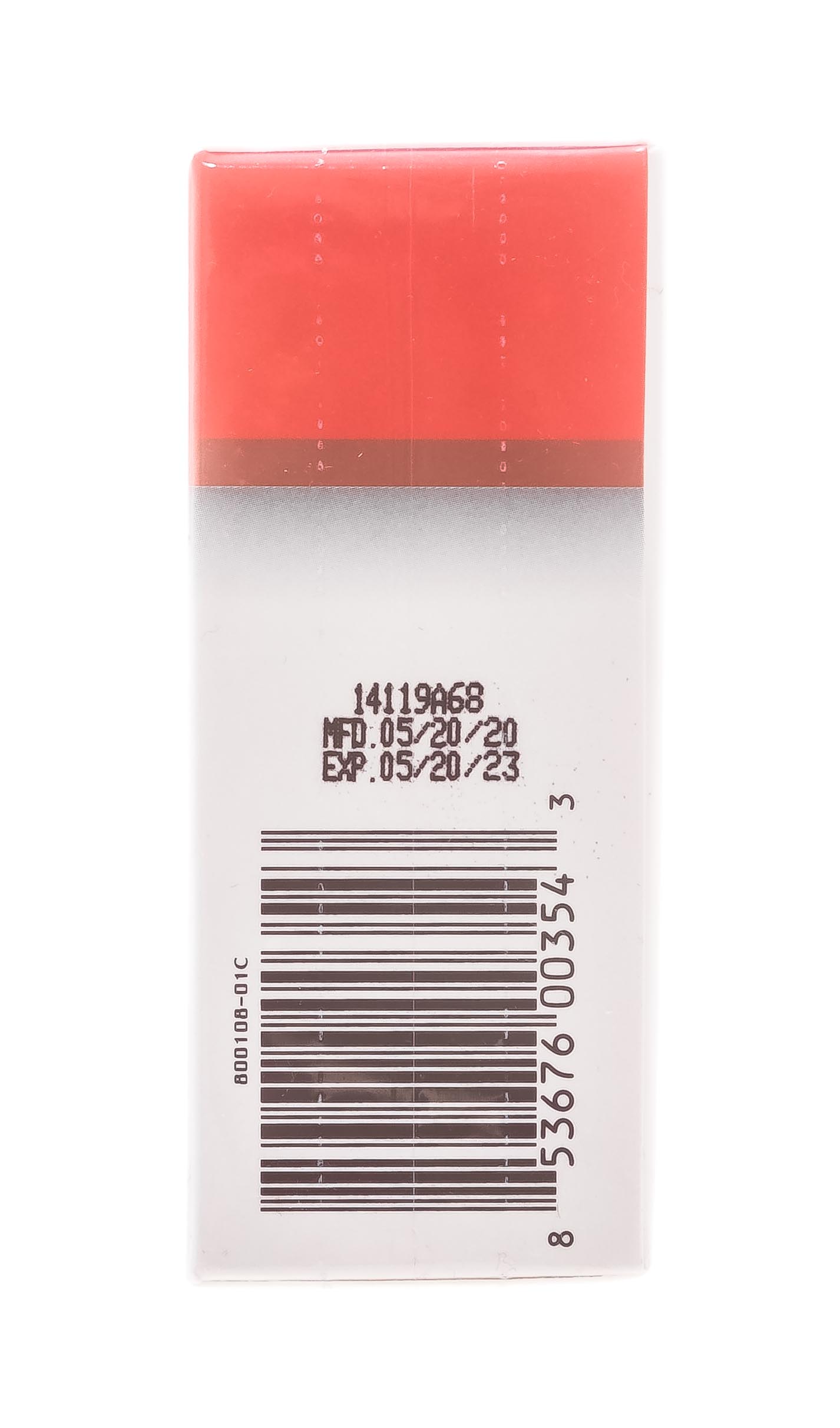 Мад Антивозрастной крем для глаз с защитой spf 20, 15 гр (M.A.D., Sun Protection) фото 3