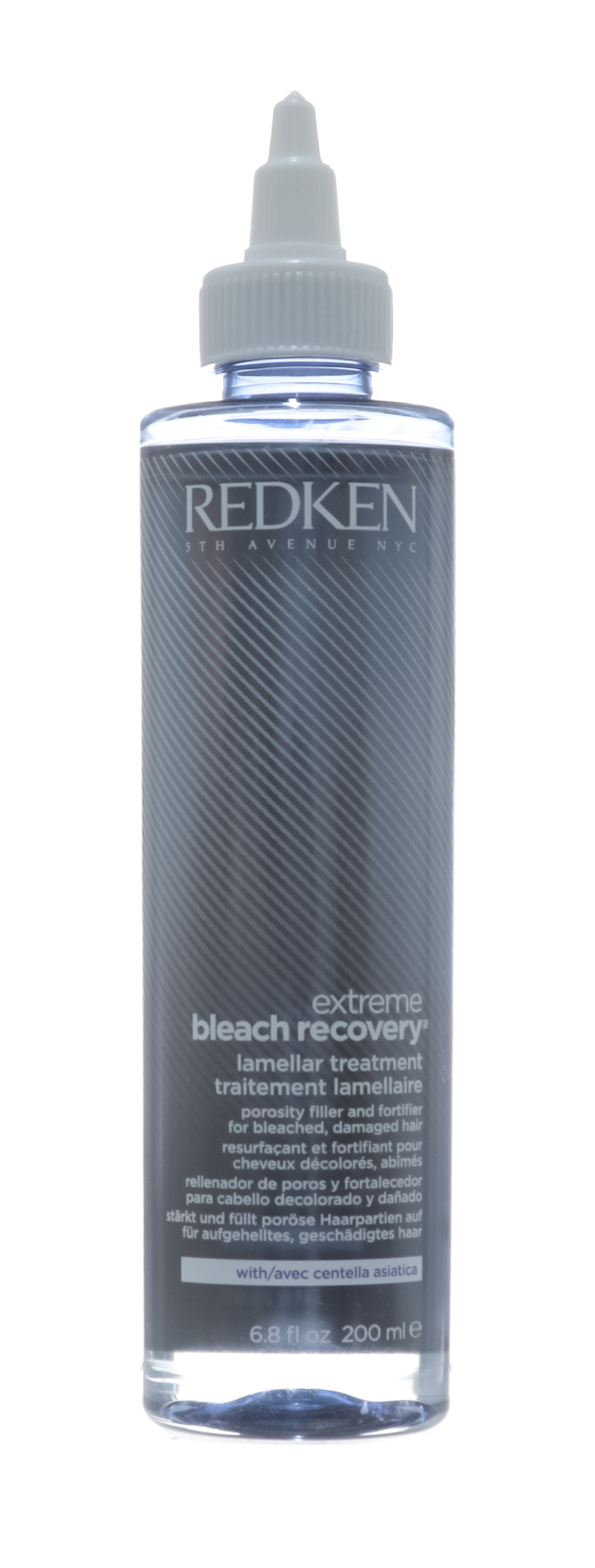 Редкен Ламеллярная вода для осветленных поврежденных волос, 200 мл (Redken, Уход за волосами) фото 5