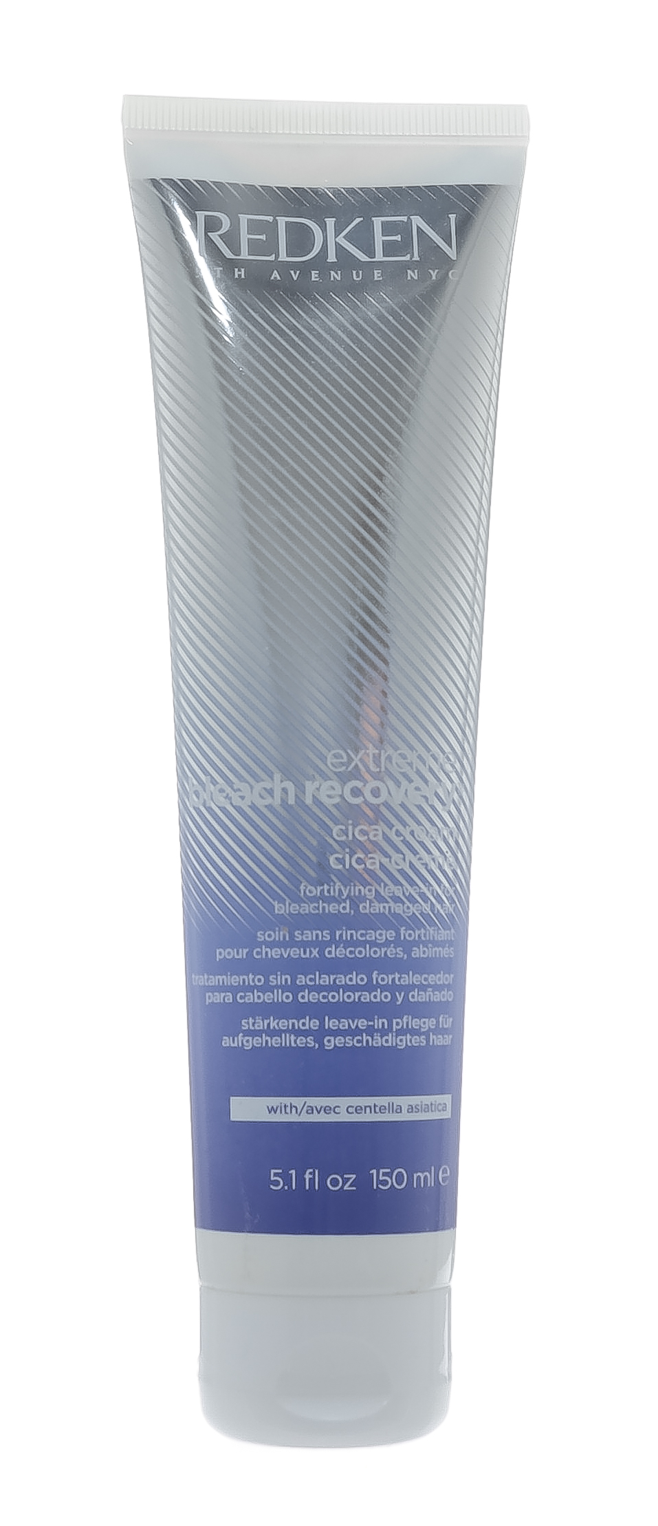 Редкен Экстрим блич Рекавери Цика Крем 150 мл (Redken, Уход за волосами) Редкен Экстрим блич Рекавери Цика Крем 150 мл (Redken, Уход за волосами) фото 2