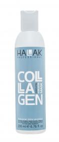 Halak Professional Рабочий состав Collagen Treatment, 200 мл. фото